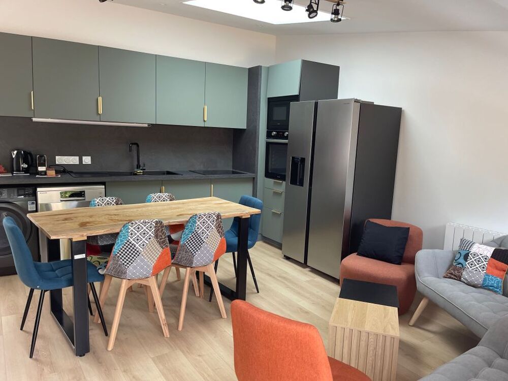 Studio de 12m2 à louer sur Lorient