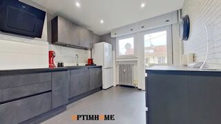  Appartement � vendre 4 pi�ces 75 m�