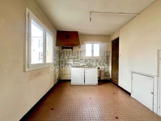  Maison � vendre 2 pi�ces 45 m�