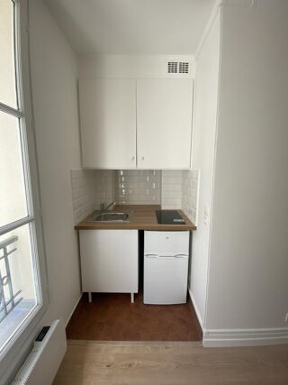  Appartement � vendre 1 pi�ce 13 m�