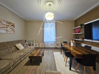  Maison à vendre 6 pièces 150 m²