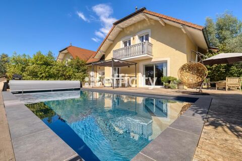   Maison Maison - 5 pice(s) - 155 m