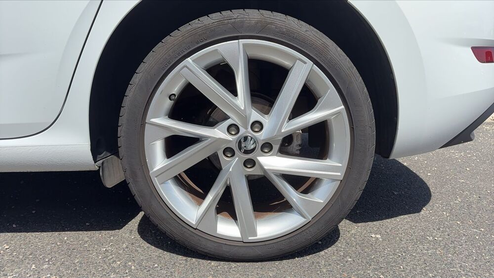 Scala 1.0 TSI 116 Style 2023 occasion 37230 Fondettes