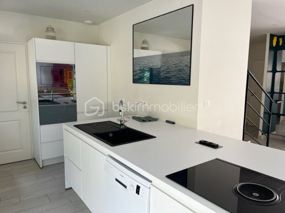 � vendre  Maison Montpellier (34090)