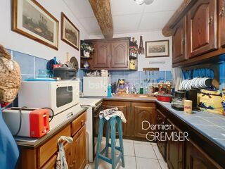  Maison  vendre 2 pices 69 m