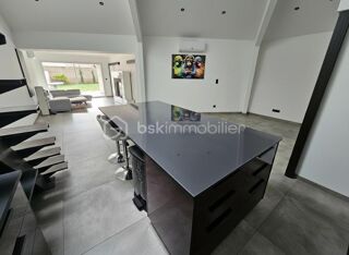  Maison � vendre 7 pi�ces 122 m�