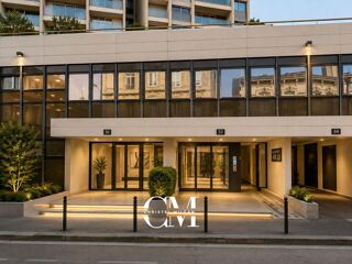  Appartement à vendre 2 pièces 44 m²