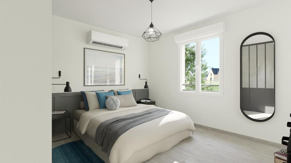MAISON INDIVIDUELLE 151,24 m² à REIMS
