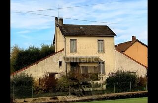  Maison à vendre 4 pièces 60 m²