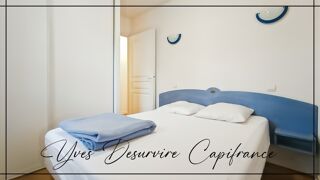  Appartement � vendre 3 pi�ces 38 m�