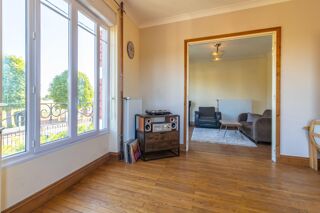  Maison à vendre 6 pièces 90 m²