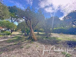  Terrain � vendre 698 m�