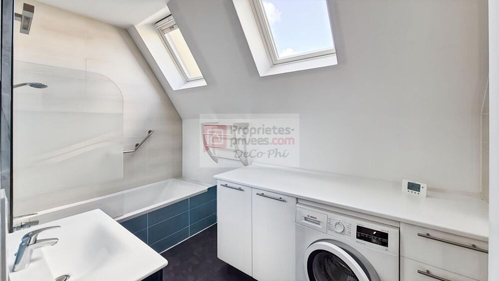  vendre  Maison Versailles (78000)