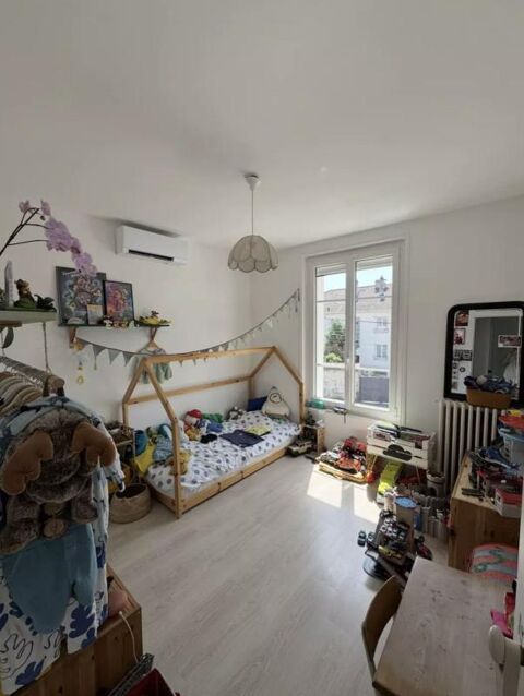  Maison � louer 4 pi�ces 86 m�