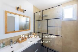  Appartement à vendre 3 pièces 74 m²