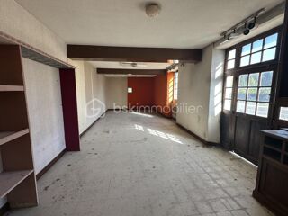  Appartement � vendre 3 pi�ces 60 m�