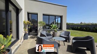  Maison à vendre 6 pièces 155 m²