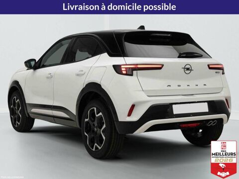 Mokka VAN 145 E-DCT6 HYBRID GS 2026 occasion 10150 Lavau