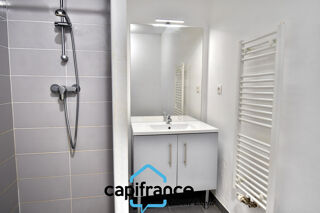  Appartement � vendre 2 pi�ces 45 m�