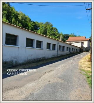  Maison à vendre 13 pièces 250 m²