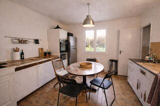  Maison à vendre 5 pièces 100 m²
