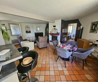  Maison à vendre 5 pièces 110 m²