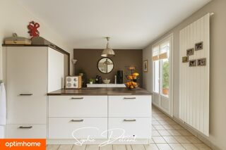  Maison à vendre 5 pièces 120 m²