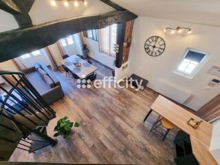  Immeuble à vendre 5 pièces 104 m²