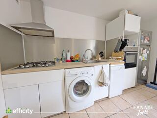  Maison � vendre 3 pi�ces 61 m�
