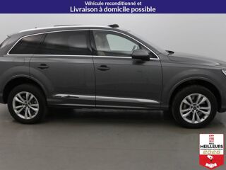 Q7 55 TFSI e 380 Tiptronic 8 Quattro Avus +Toit pa 2023 occasion 78200 Buchelay
