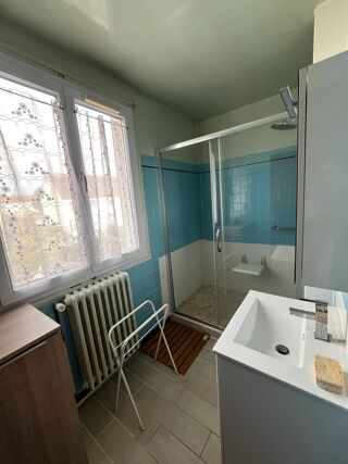  Maison � vendre 4 pi�ces 75 m�