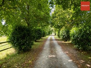  Propri�t�/ch�teau � vendre 11 pi�ces 260 m�