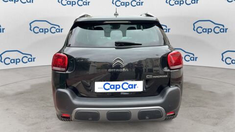 C3 Aircross 1.2 PureTech 130 Shine 2019 occasion 92160 Antony