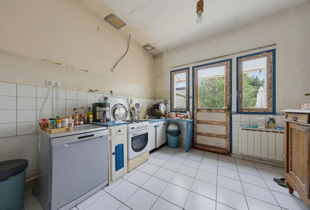 Maison de 5 pièces de 180 m² à Bordeaux