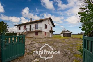  Maison � vendre 4 pi�ces 125 m�