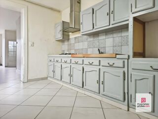  Maison � vendre 6 pi�ces 107 m�