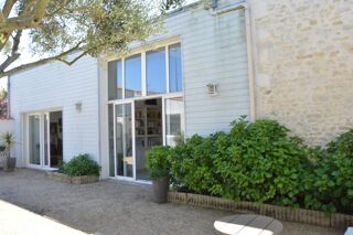  Maison à vendre 8 pièces 210 m²