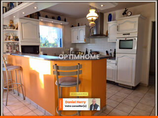  Maison  vendre 5 pices 107 m