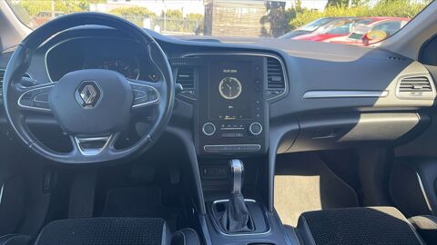 M&eacute;gane IV 1.5 Blue dCi 115 EDC Intens 2019 occasion 69800 Saint Priest