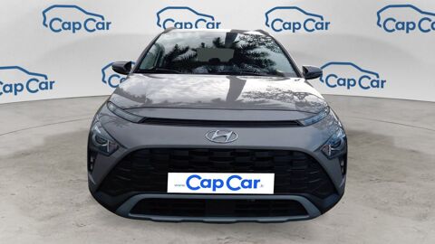 Bayon 1.0 T-GDi 100 Mild Hybrid Style - Garantie constructeur 2023 occasion 97400 Saint Denis