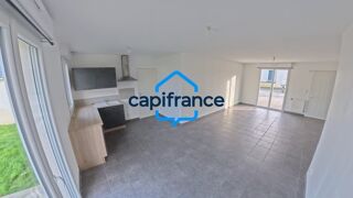  Maison � vendre 4 pi�ces 84 m�