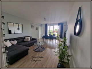  Appartement à vendre 4 pièces 84 m²