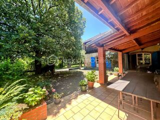  Propriété/château à vendre 13 pièces 398 m²