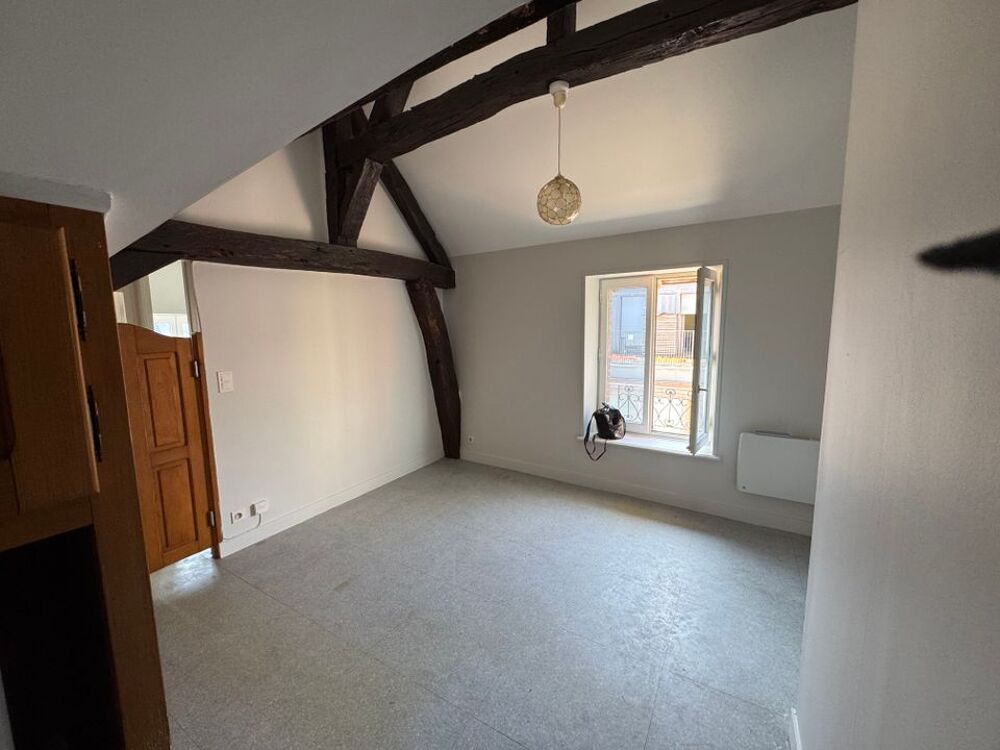 Location Appartement Appartement de 26m2 à louer sur Orléans Orleans