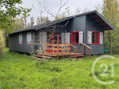   Maison Maison - 5 pi�ce(s) - 51 m�