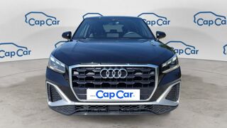 Q2 I 35 TFSI 150 S line Plus - Entretien constructeur Toit ouvr 2021 occasion 62880 Pont A Vendin