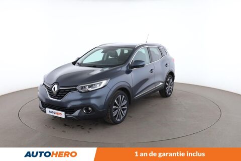 Kadjar 1.6 dCi Energy Intens 130 ch 2018 occasion 92130 Issy-les-Moulineaux