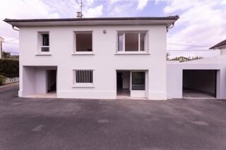  Maison à vendre 6 pièces 126 m²