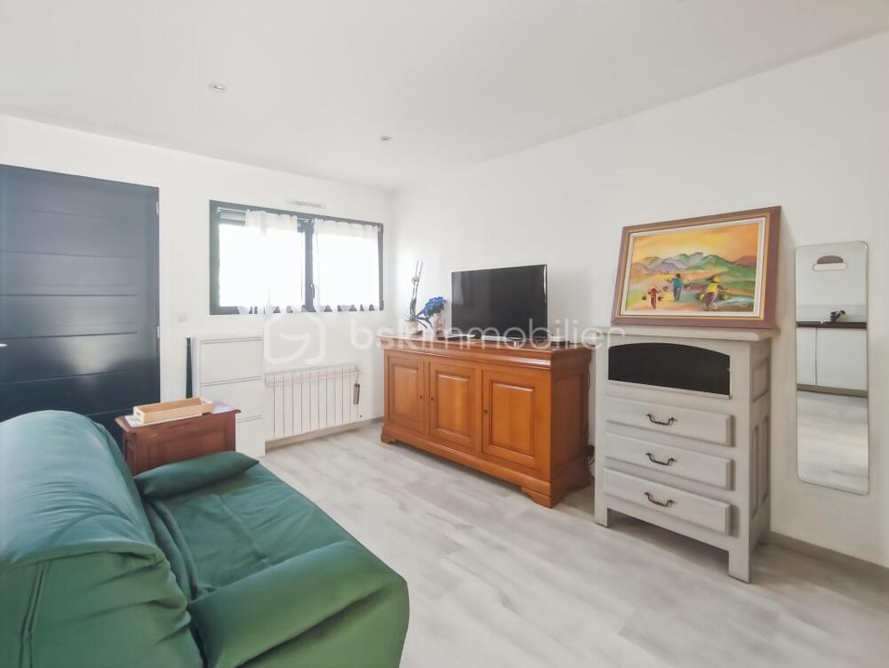 Location Maison À LOUER – MAISON T2 MEUBLÉE – NOUVOITOU Nouvoitou