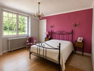  Maison à vendre 5 pièces 117 m²